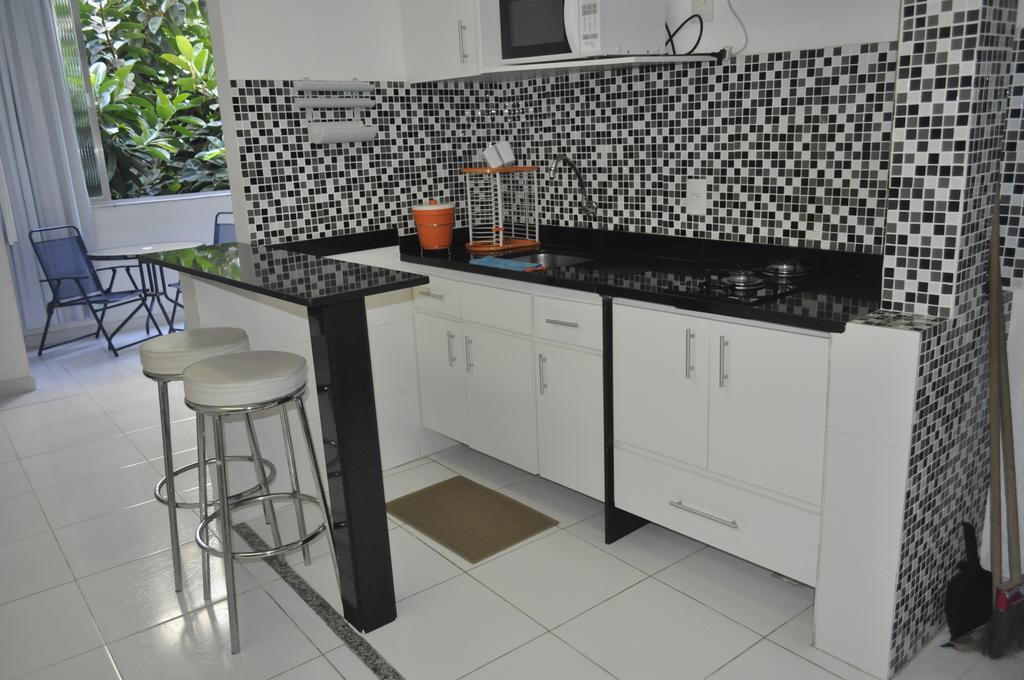 Apartamento Copacabana Dreams Río de Janeiro