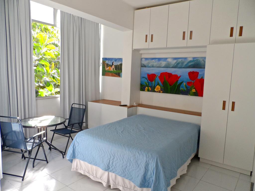 Apartamento Copacabana Dreams Río de Janeiro