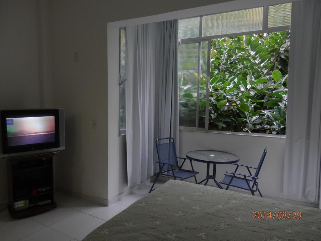 Copacabana Dreams Apartamento Río de Janeiro