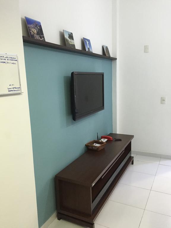 Apartamento Copacabana Dreams Río de Janeiro
